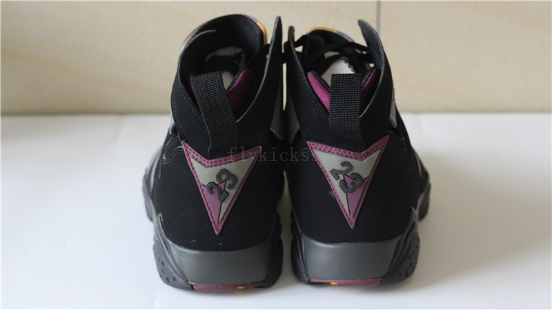 Air Jordan 7 Retro Bordeaux